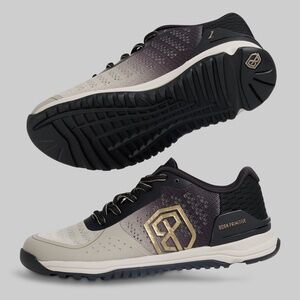 Born Primitive Men's Savage 1 (Black/Gold) Size 1212
